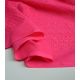 Broderie anglaise - Trigona Fuchsia