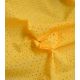 Broderie anglaise - Trigona Soleil