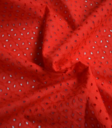 Broderie anglaise - Trigona Lipstick