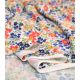 Tissu jersey viscose - Spring Multico