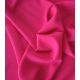 Tissu viscose Jacquard - Rice Shocking pink