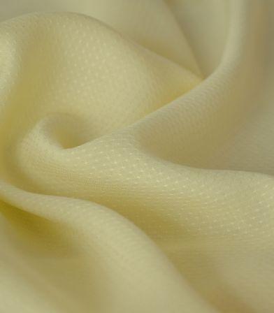 Tissu viscose Wesley - Soleil