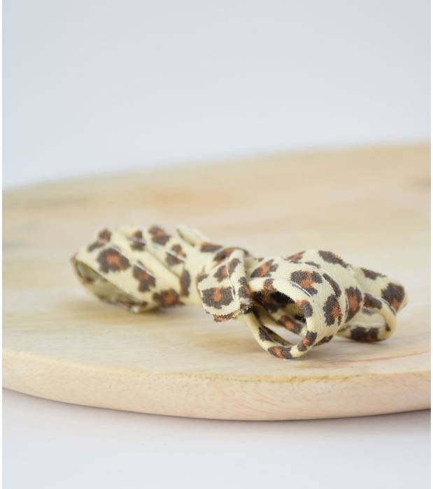 Passepoil léopard