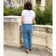 Patron Pantalon Onyx