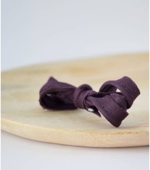Passepoil prune