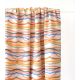 Tissu viscose Waves