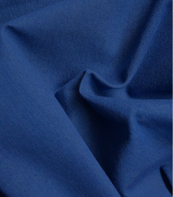Tissu Jean - Deep blue