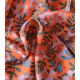 Tissu viscose Noctural