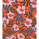 Tissu viscose Noctural