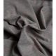 Tissu jersey flammé neon - Pink taupe