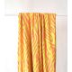 Tissu Jersey viscose- Tigrou fluo 