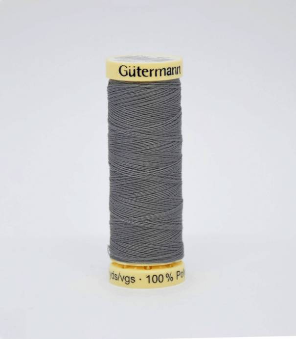 Fil à coudre Gütermann souris-93