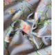Tissu viscose Amarellys - Bleu clair