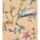 Tissu viscose Amarellys - Nude