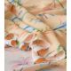 Tissu viscose Amarellys - Nude
