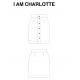 I am CHARLOTTE - jupe