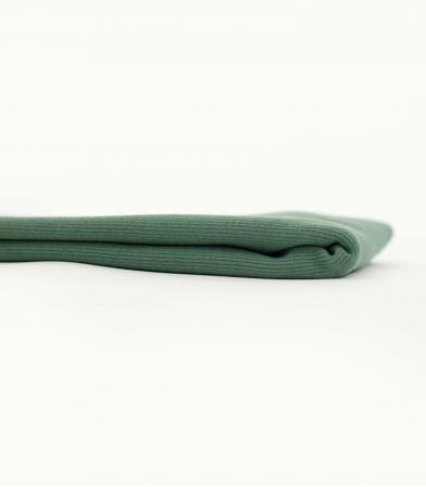 Bord-côtes - Duck green Bord-côtes - Duck green