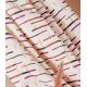 Tissu Loom - Off white