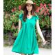 Patron Robe / Top Joy