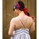 Patron Robe / Top Joy