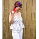 Patron Robe / Top Joy