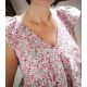 Patron Robe / Top Joy