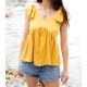 Patron Robe / Top Joy