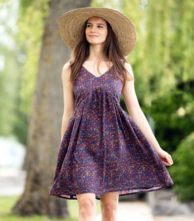 Patron Robe / Top Aimée Patron Robe / Top Aimée