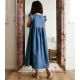 Patron Robe Mini Ethel