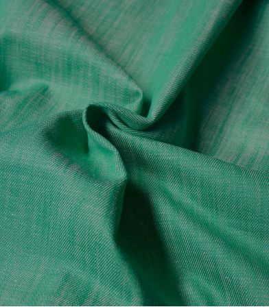 Tissu Jean souple - Verde Tissu Jean souple - Verde