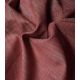 Tissu Jean souple - Terracotta