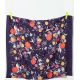 Tissu japonais Nani Iro - Birds Eye Beau Ying yang
