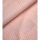 Tissu coton - Wildwood - White Metallic