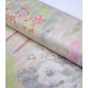 Tissu japonais Nani Iro- Komorebi Sunshine