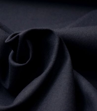 Twill bleu marine Twill bleu marine