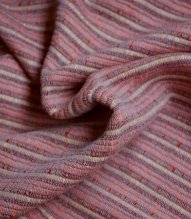 Tissu jacquard tissé - sunrise Tissu jacquard tissé - sunrise