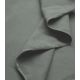Tissu Jersey piqué - Dark grey