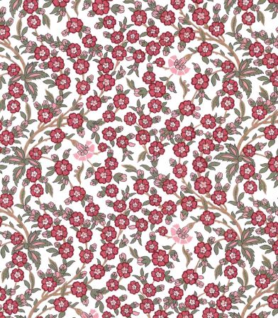 Liberty Empress - Sanguine Liberty Empress - Sanguine