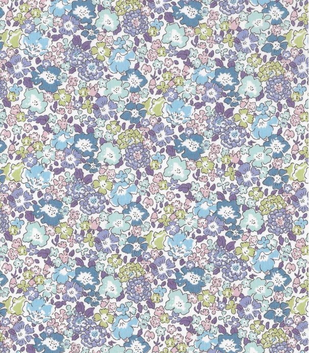 Liberty Michelle - Lilac Liberty Michelle - Lilac
