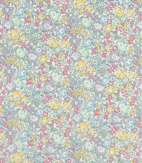 Liberty Michelle - Lemongrass Liberty Michelle - Lemongrass