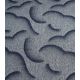 Tissu jacquard Happy - Movie