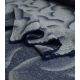 Tissu jacquard Happy - Movie