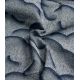 Tissu jacquard Happy - Movie