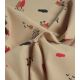 Tissu velours milleraies Katia - Landscape