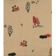 Tissu velours milleraies Katia - Landscape