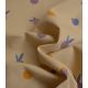 Tissu velours milleraies Katia - Autumn Winter Nuts