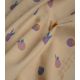 Tissu velours milleraies Katia - Autumn Winter Nuts