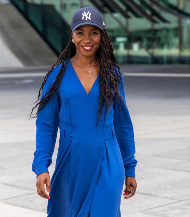 Patron Robe Soho Patron Robe Soho