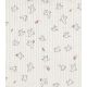 Tissu coton tramé - Birdy