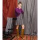 Box Ma robe Guinguette - Indira anthracite
